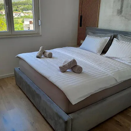 Naria Appartement