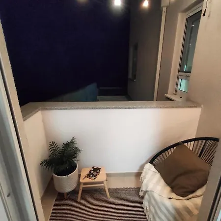 Naria Appartement Podstrana
