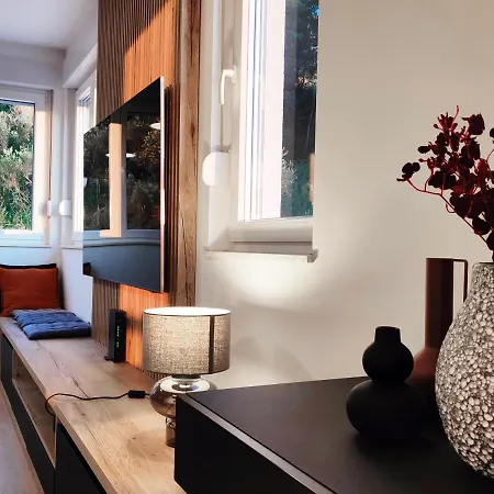 Naria Appartement
