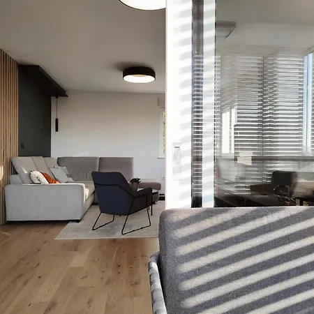 Appartement Naria