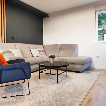 Appartement Naria